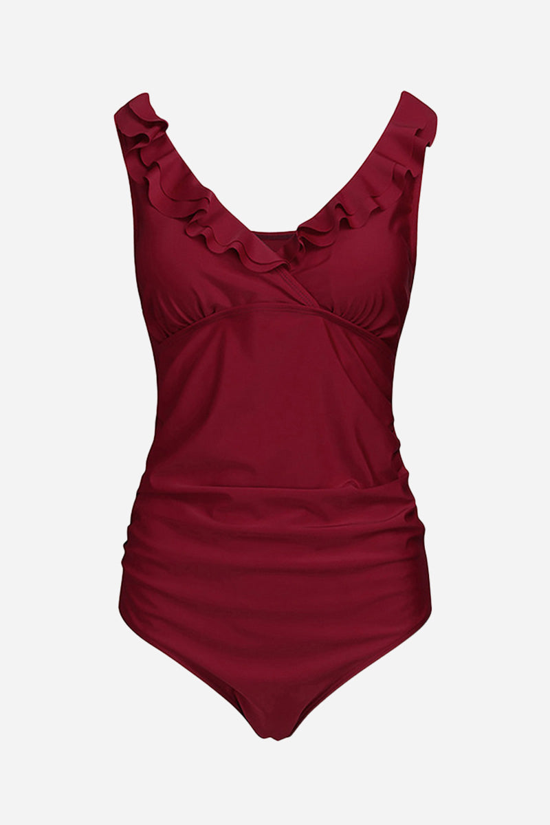 East Cape Maternity One-Piece Swimsuit