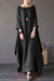 Bohemian Maxi Dress